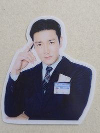 SJ MARKET 滿額卡 滿額透卡