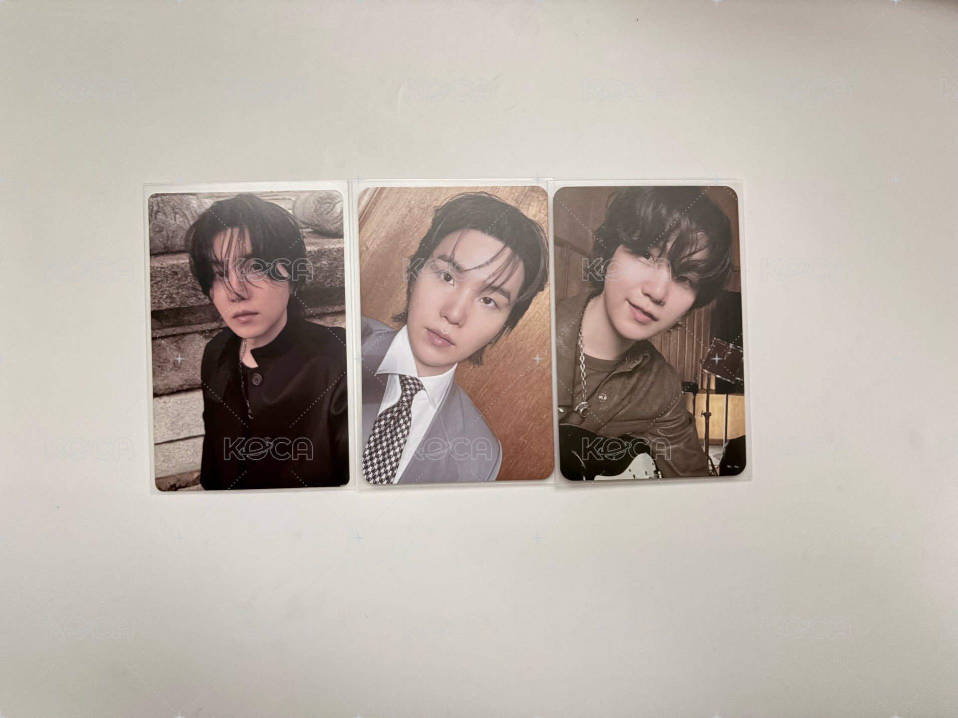 suga