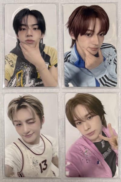 迷五 HMV3.0幸運卡
