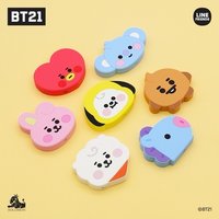 BT21 無線充電座 