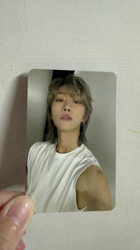 精選專 專輯卡 CARAT ver.