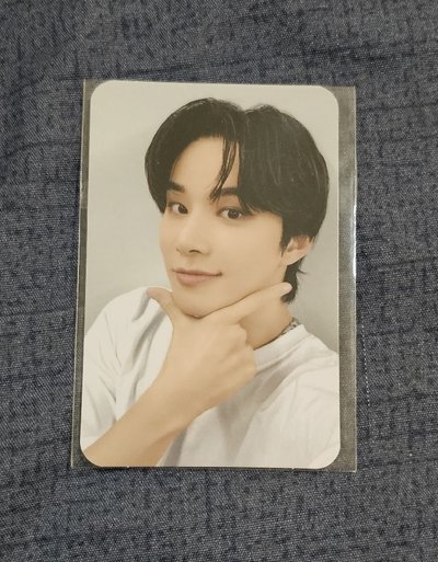NCT 127 4TH TOUR "NEO CITY JUNGWOO