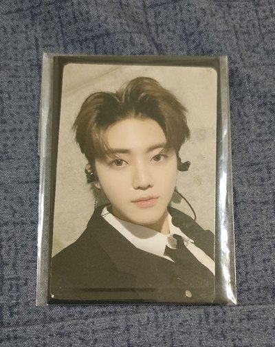 NCT NATION JAEMIN 