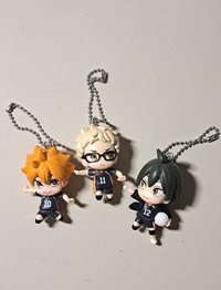 一組
