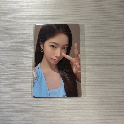 WVS 簽售卡