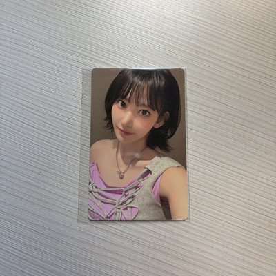 WVS 簽售卡