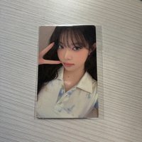 採
