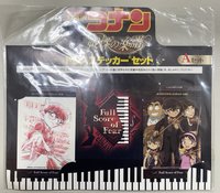 M12 A款 卡片貼紙 