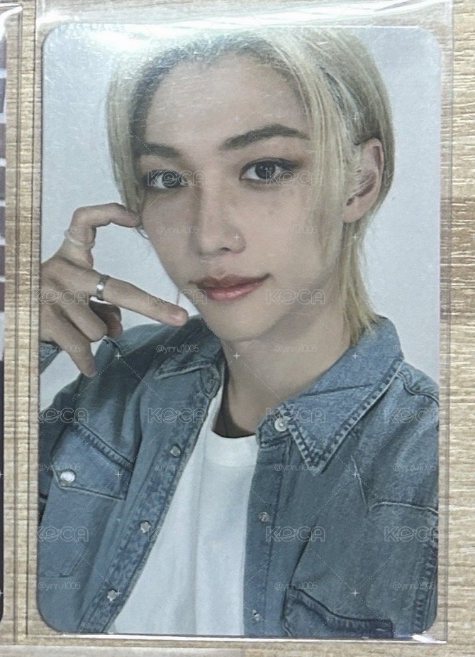 5-STAR sw2.0 幸運卡 Felix