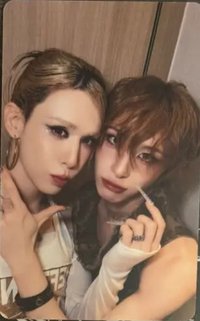 OCEANIA TOUR 大洋洲 unit 隨機卡 