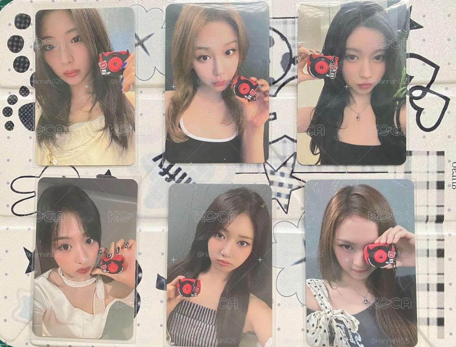 相機專專卡🎀