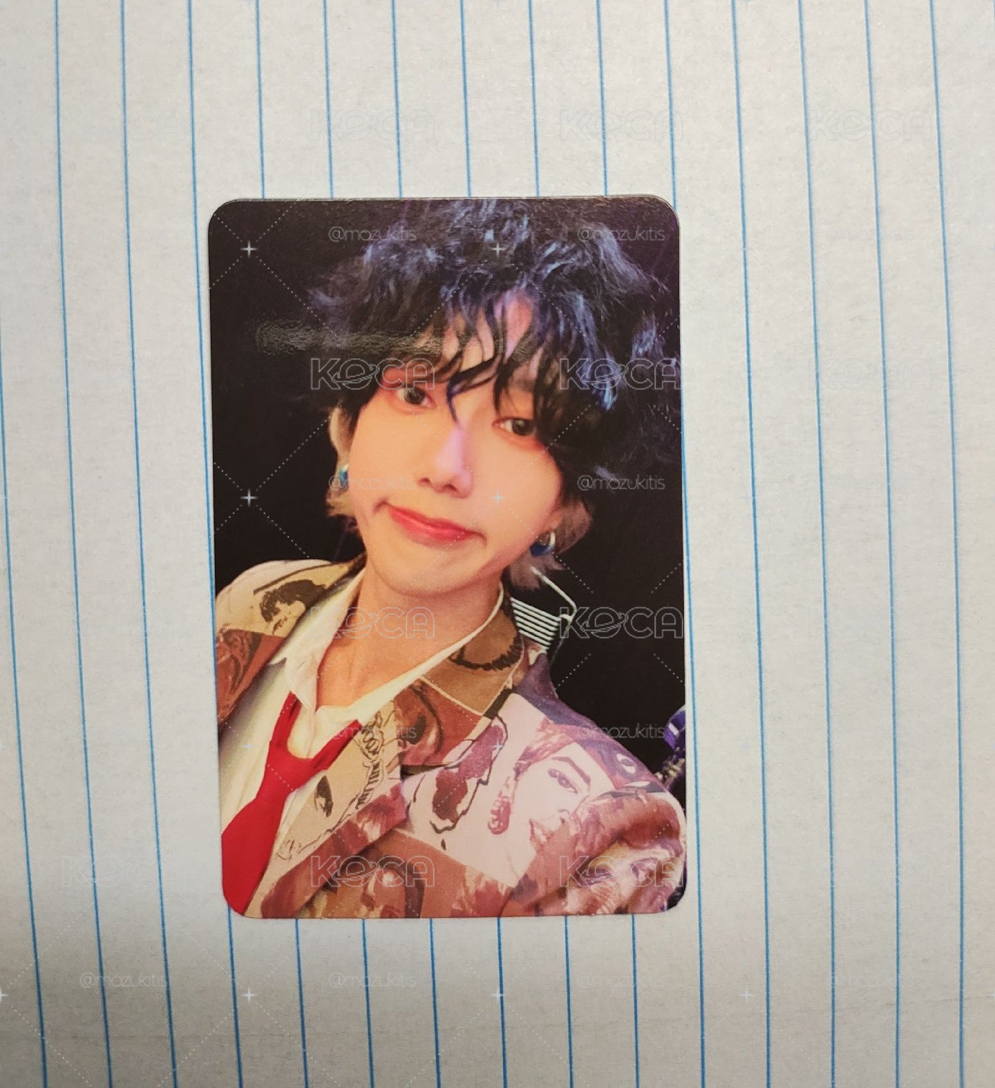 正規11 藝聲