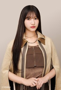 KANISAWA MOEKO