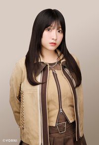 SAKURAI MOMO