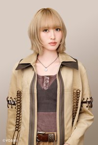 KAWANAGO NATSUMI