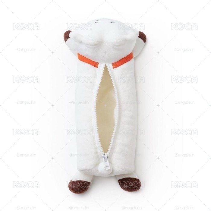 【BT21】玩偶筆袋 RJ