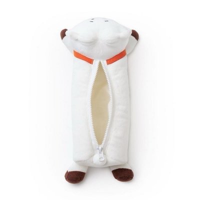 【BT21】玩偶筆袋 RJ