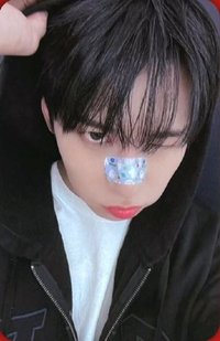 迷你十一輯 km 線下1.0 簽售卡 OK蹦 ver.