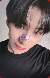 迷你十一輯 km 線下1.0 簽售卡 OK蹦 ver.