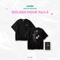 GH5 快閃店 Short Sleeve T-shirt