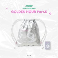 GH5 快閃店 String Bag