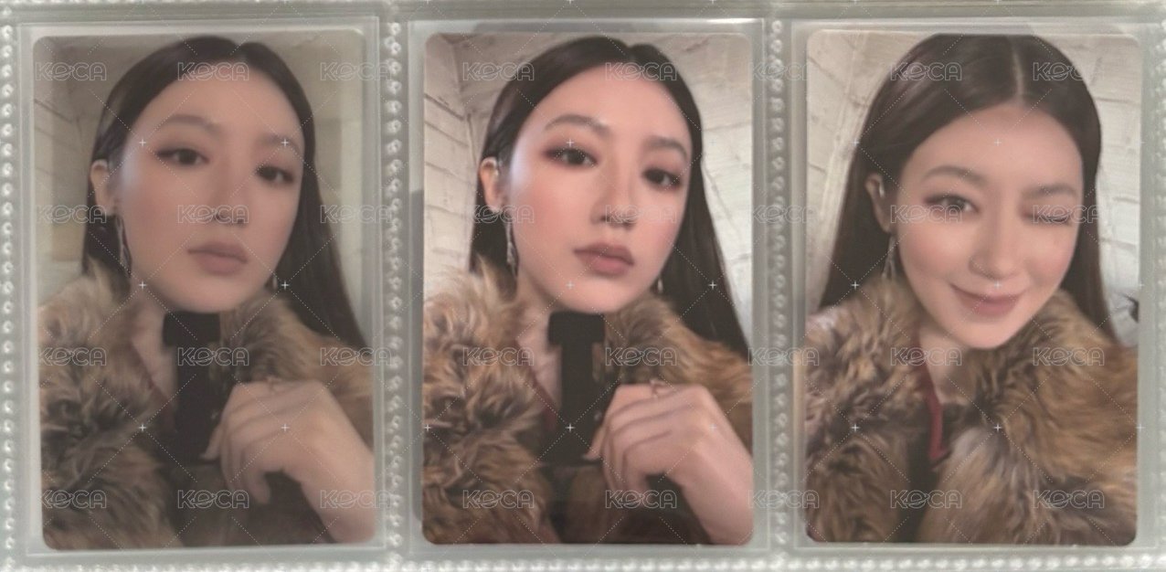 wvs 三張一起