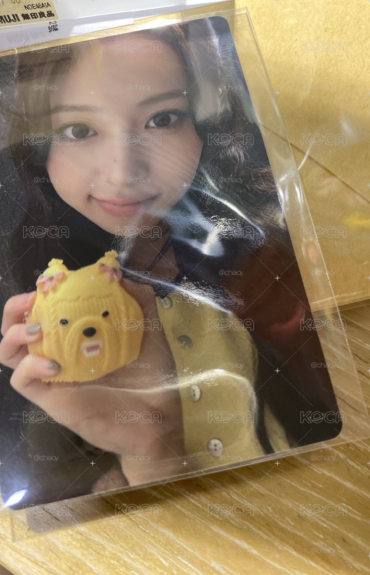 壓力球特典
