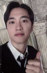 Reverxe ms 簽售卡 吉隆坡 合影