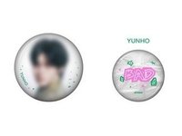 GH5 快閃店 徽章 CAN BADGE SET