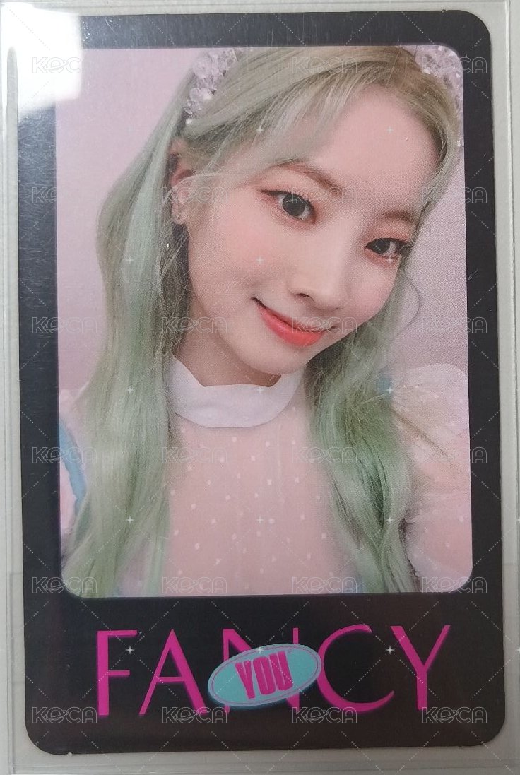 fancy