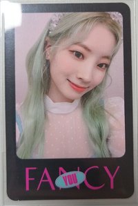 fancy