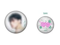 GH5 快閃店 徽章 CAN BADGE SET