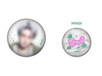 GH5 快閃店 徽章 CAN BADGE SET