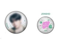 GH5 快閃店 徽章 CAN BADGE SET