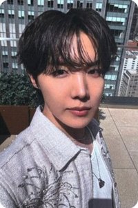 阿里郎世巡 馬德里 特典卡 Pickup卡
