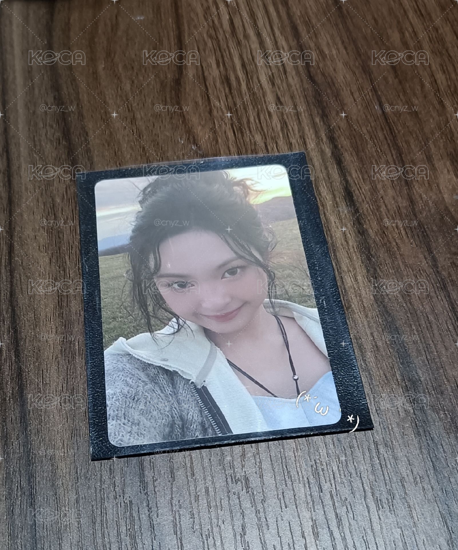 滿額柒