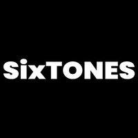 SixTONES