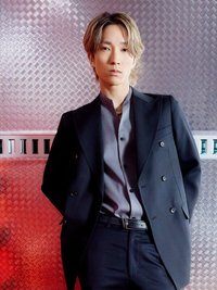 田中 樹