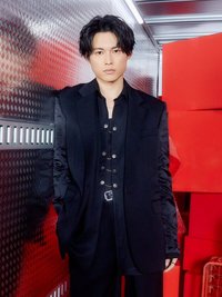 松村 北斗