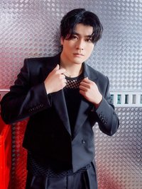 森本 慎太郎
