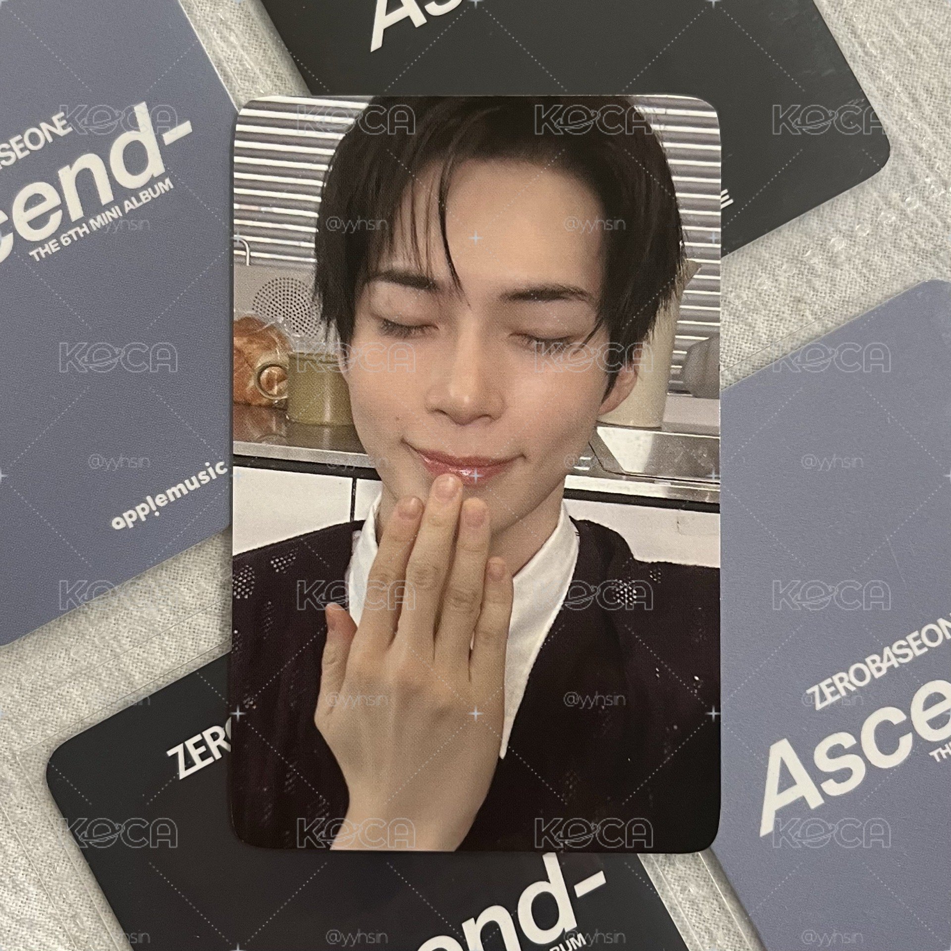 el 小狗微笑 彬