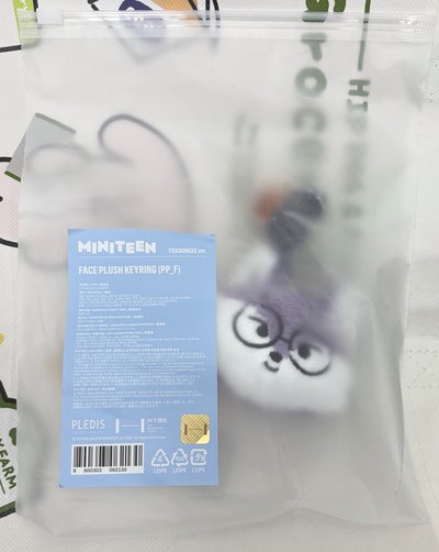 大頭吊飾 圓 全新 現貨