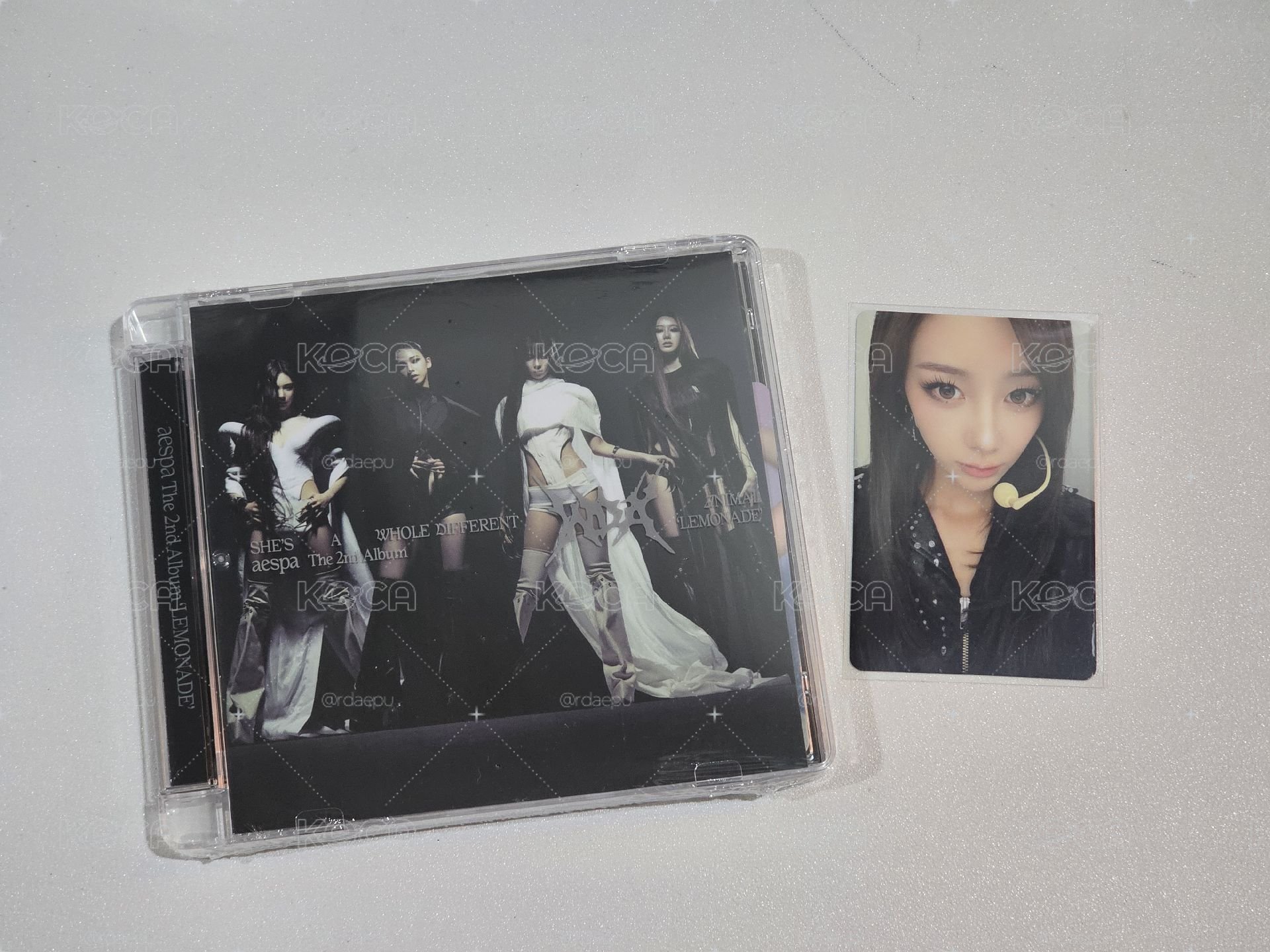 Lemonade 日本特典+日本限定專(未拆)