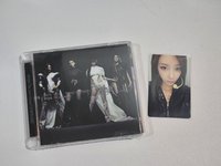 蛋巡限定 - GISELLE +日限版未拆專