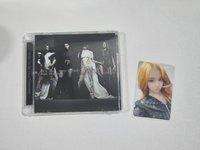 蛋巡限定 - WINTER +日限版未拆專