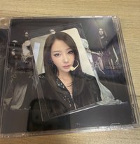 華納幸運吉