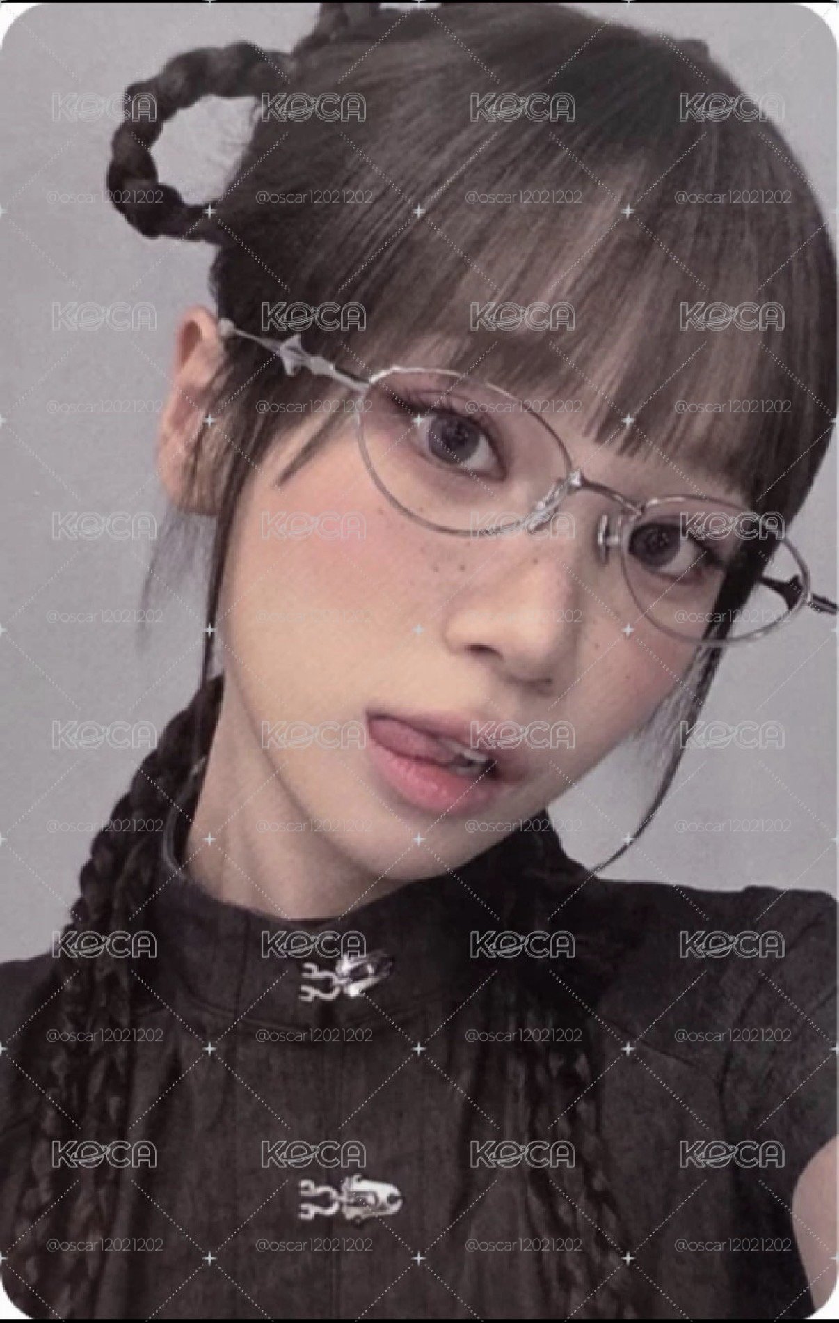 春麗采