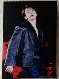 SS10 711 日本 明信片 