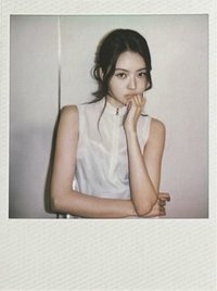 I.O.I 迷3 專輯卡 拍立得