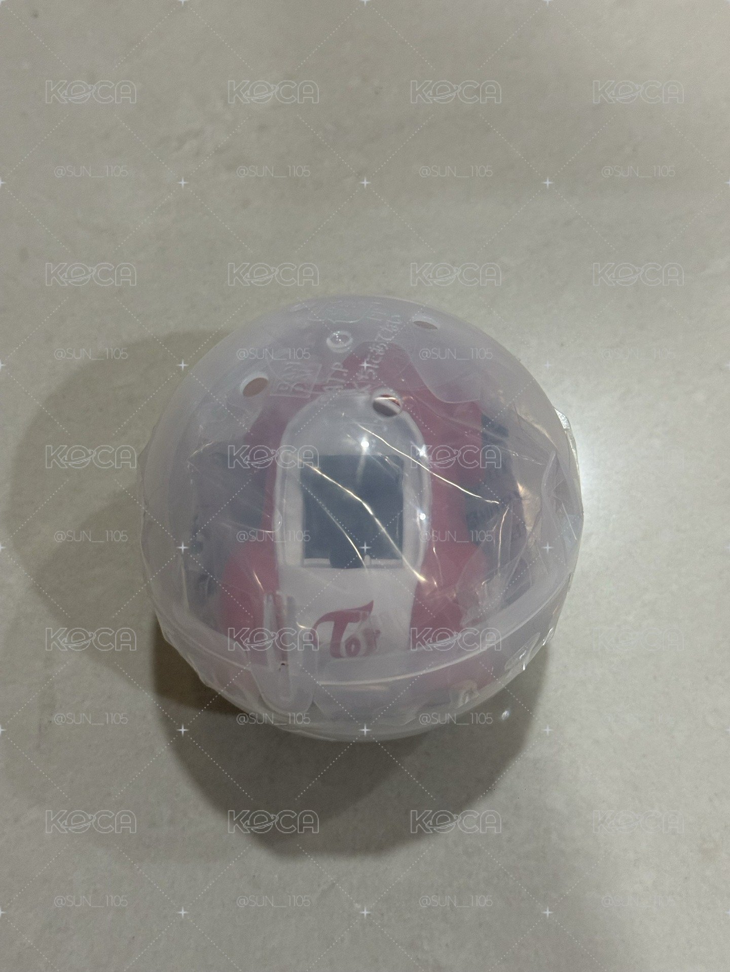 迴力車 彩瑛